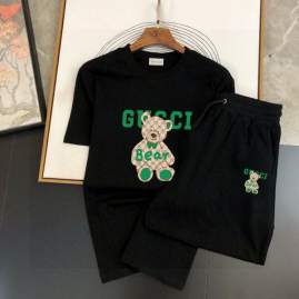 Picture of Gucci Shirt Pant Suits _SKUGucciM-5XL13gx5022186